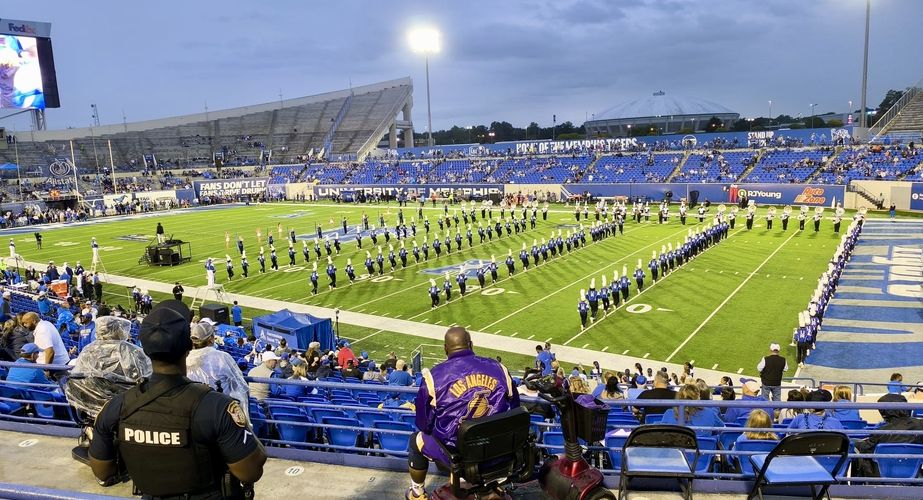 Deep South 119 Deep South 119